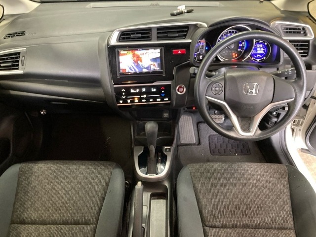 Honda FIT 2017 7146680-3