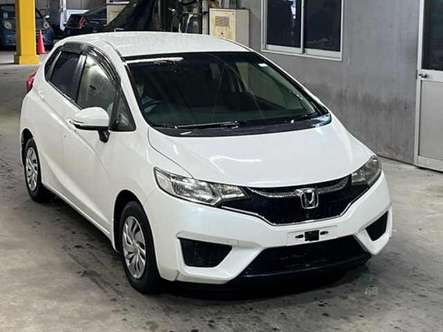 Honda FIT 2017 7146680-4