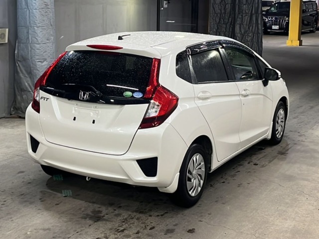 Honda FIT 2017 7146680-5