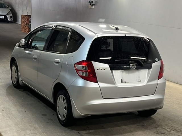 Honda FIT 2010 7146700-1