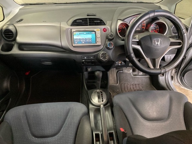 Honda FIT 2010 7146700-3