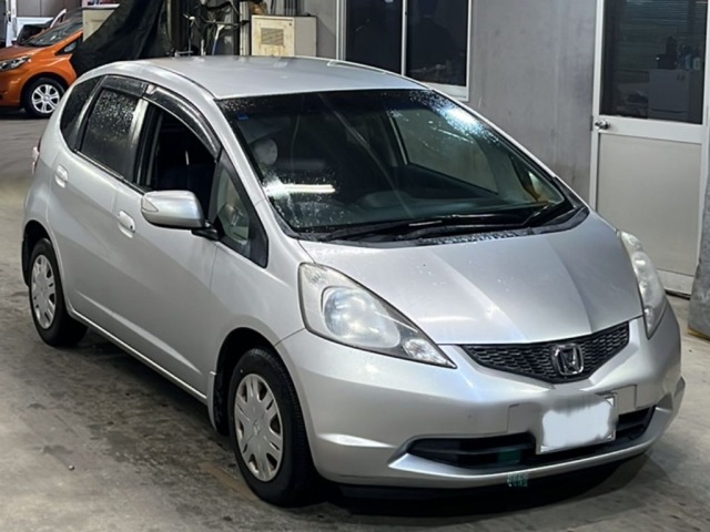 Honda FIT 2010 7146700-4