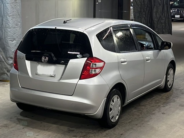 Honda FIT 2010 7146700-5