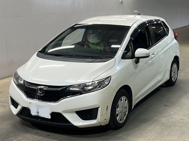 Honda FIT 2016 7146701-0