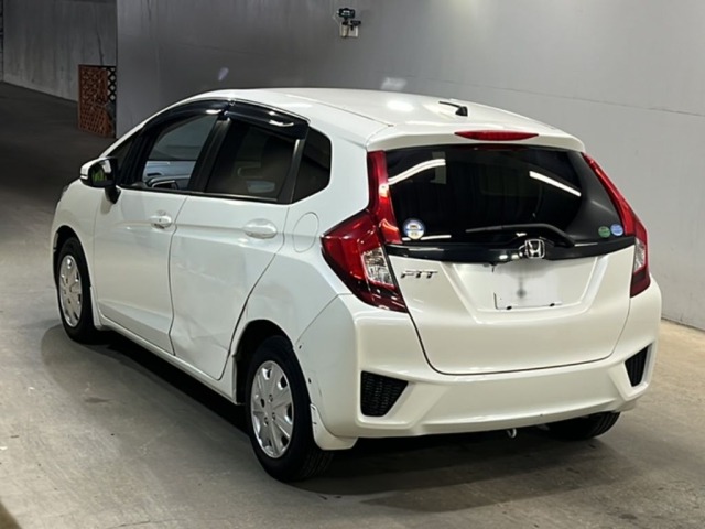 Honda FIT 2016 7146701-1