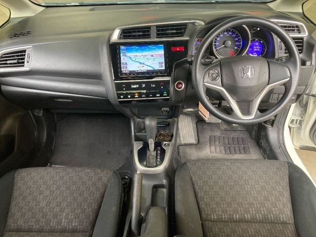 Honda FIT 2016 7146701-3