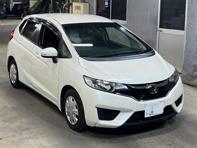 Honda FIT 2016 7146701-4