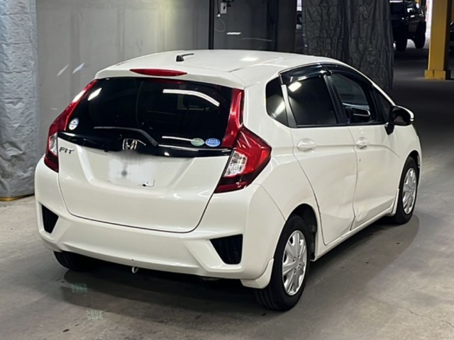 Honda FIT 2016 7146701-5