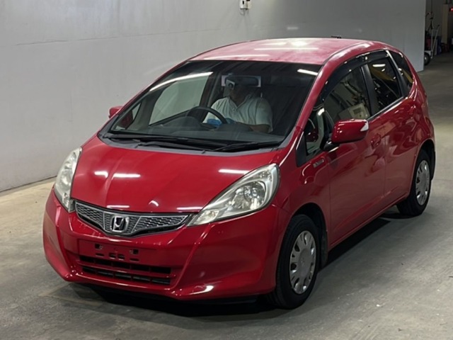Honda FIT 2011 7146722-0