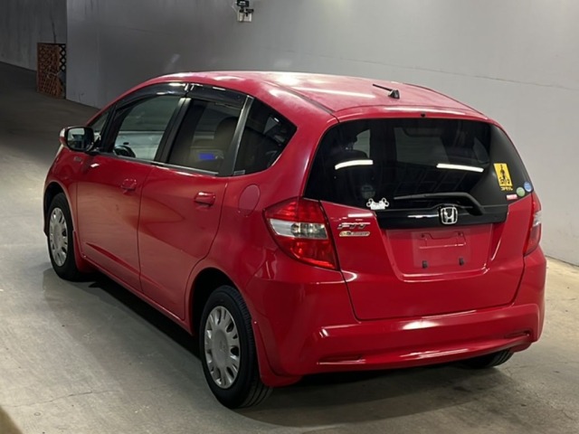Honda FIT 2011 7146722-1
