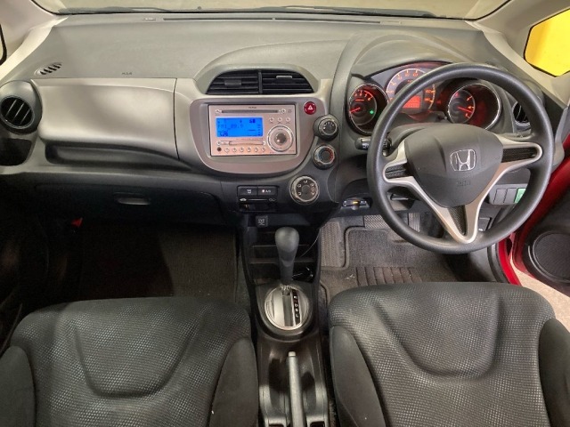 Honda FIT 2011 7146722-3