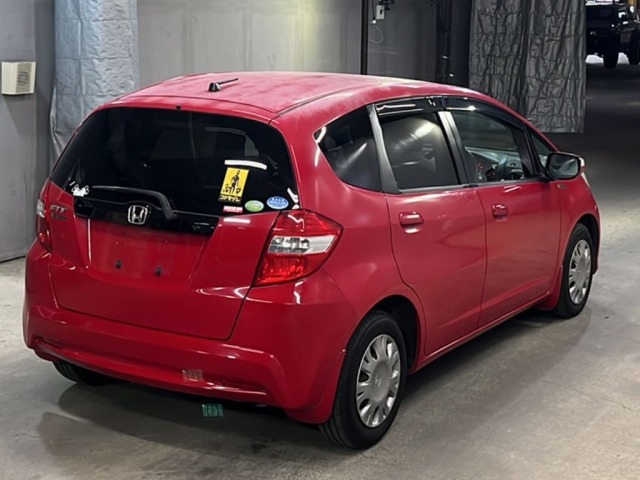 Honda FIT 2011 7146722-5