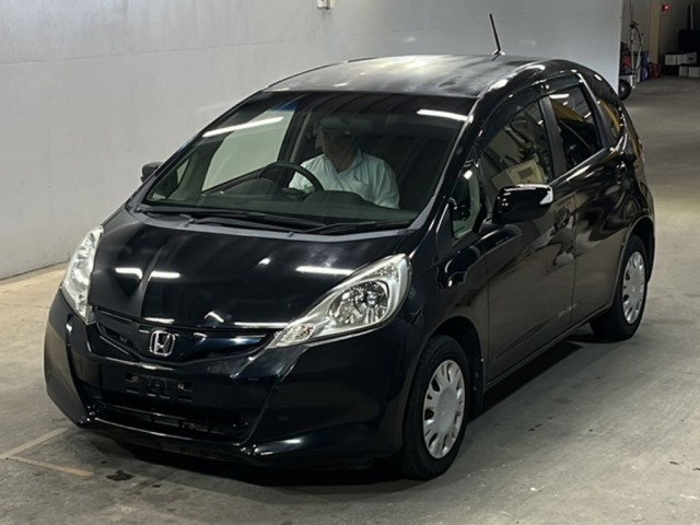 Honda FIT 2013 7146723-0