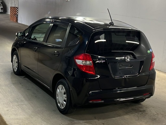 Honda FIT 2013 7146723-1