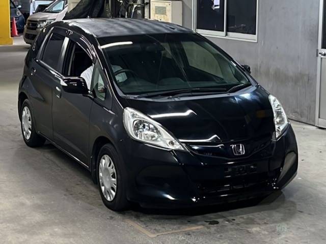 Honda FIT 2013 7146723-4
