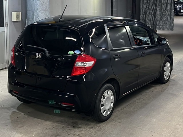 Honda FIT 2013 7146723-5