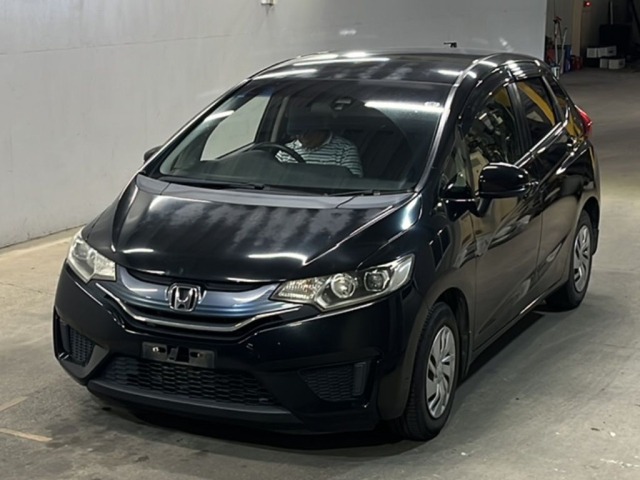 Honda FIT 2015 7146734-0