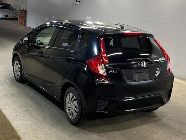 Honda FIT 2015 7146734-1