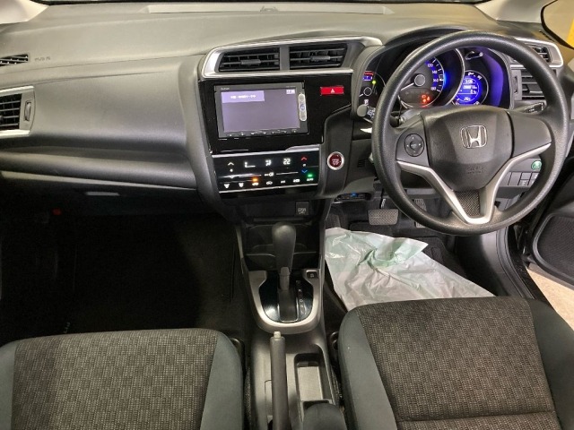 Honda FIT 2015 7146734-3