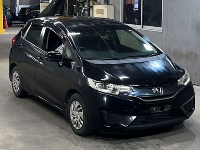Honda FIT 2015 7146734-4