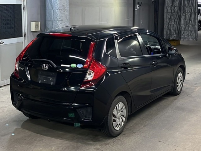 Honda FIT 2015 7146734-5