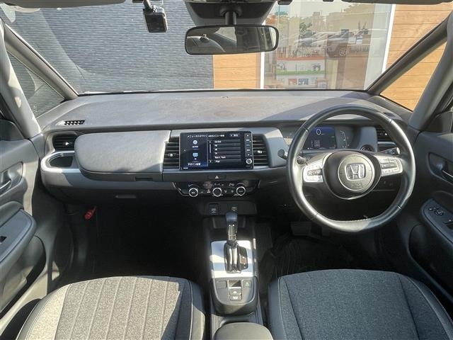 Honda FIT 2023 7147501-14