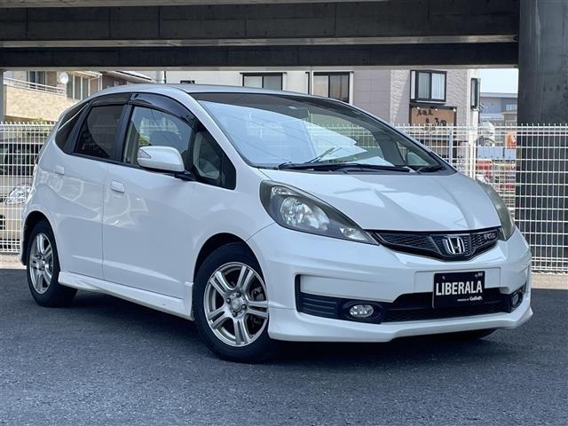 Honda FIT 2011 7147676-0