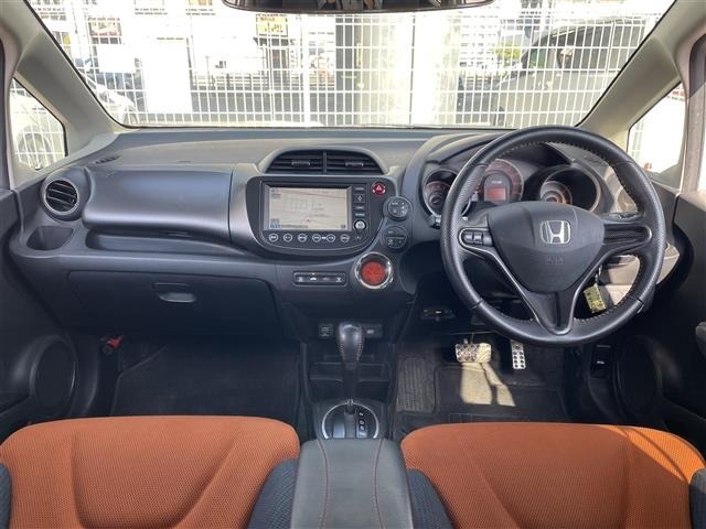 Honda FIT 2011 7147676-14