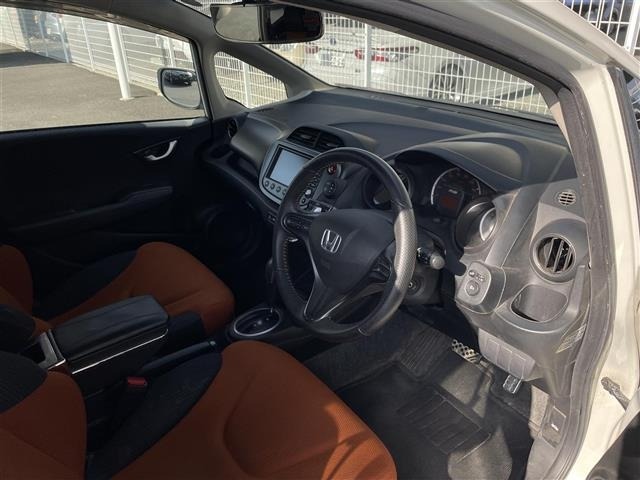 Honda FIT 2011 7147676-15