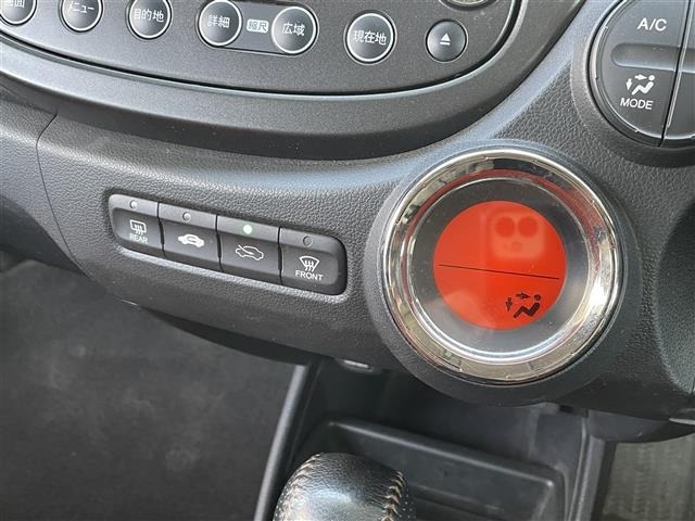 Honda FIT 2011 7147676-5