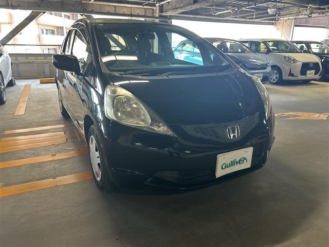 Honda FIT 2011 7147695-0