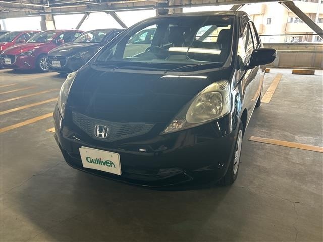 Honda FIT 2011 7147695-12