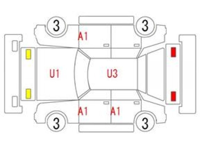 Honda FIT 2011 7147695-23