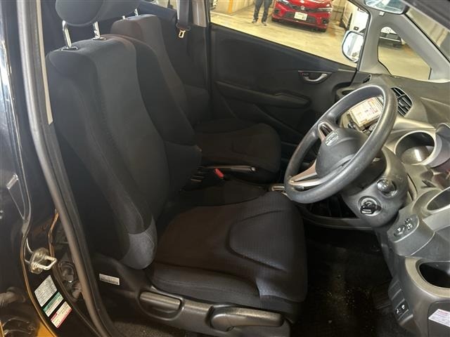 Honda FIT 2011 7147695-3