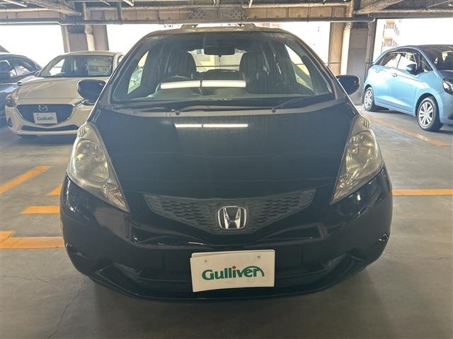 Honda FIT 2011 7147695-8