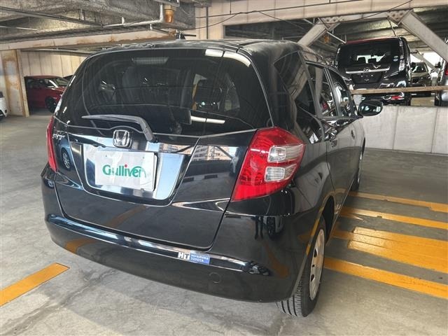 Honda FIT 2011 7147695-9