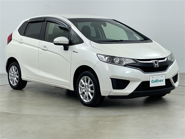 Honda FIT 2015 7147882-0