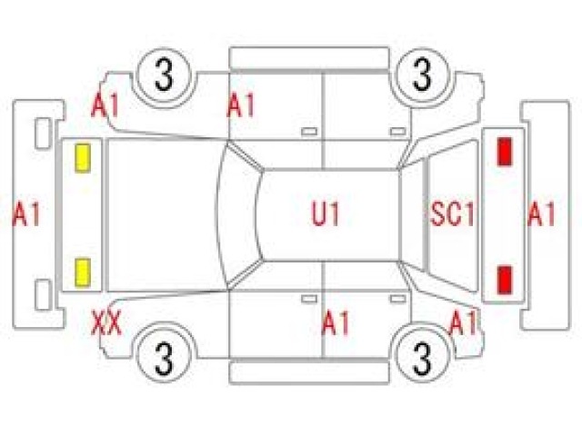 Honda FIT 2015 7147882-23