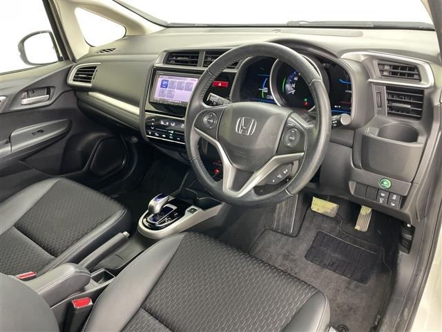 Honda FIT 2015 7147882-4