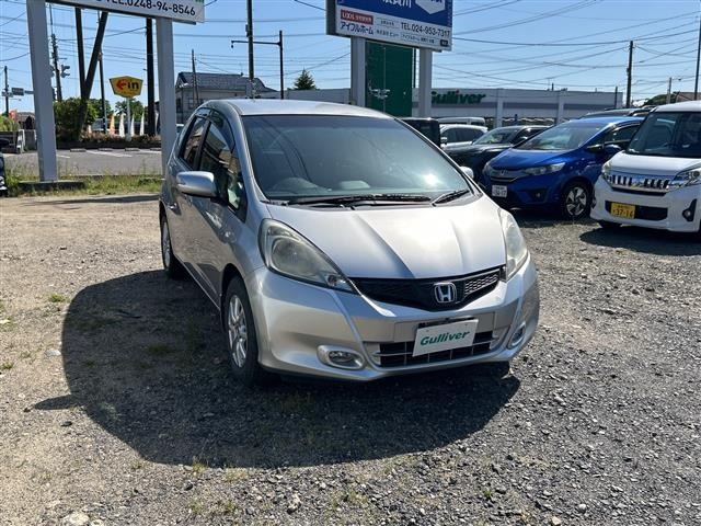 Honda FIT 2011 7147895-0