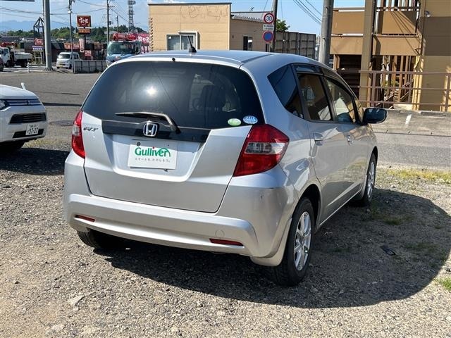 Honda FIT 2011 7147895-2