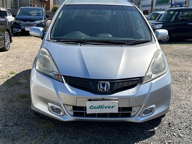 Honda FIT 2011 7147895-22