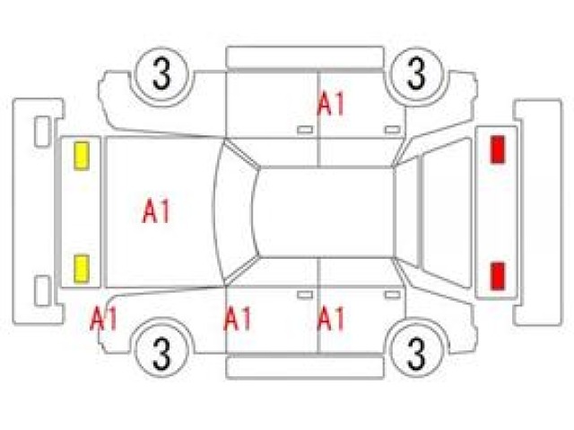 Honda FIT 2011 7147895-23