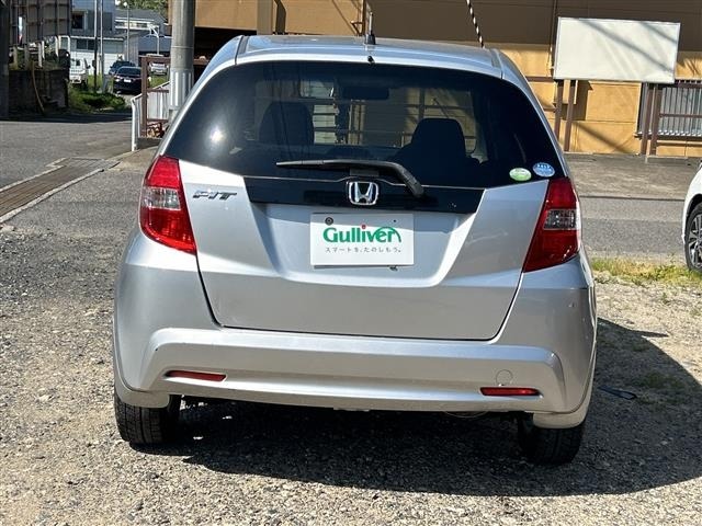 Honda FIT 2011 7147895-4
