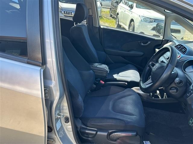 Honda FIT 2011 7147895-7