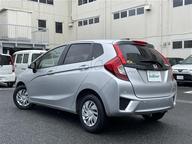 Honda FIT 2015 7147897-13