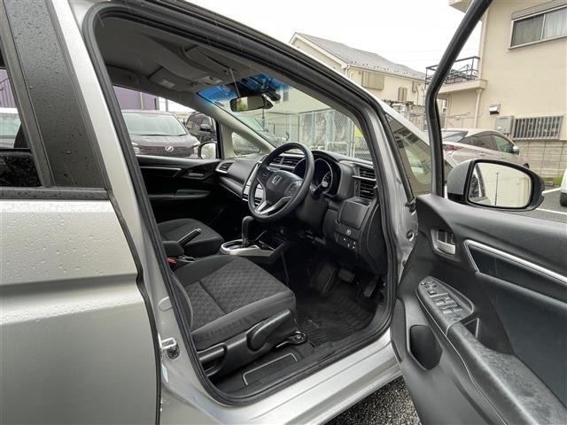 Honda FIT 2015 7147897-3