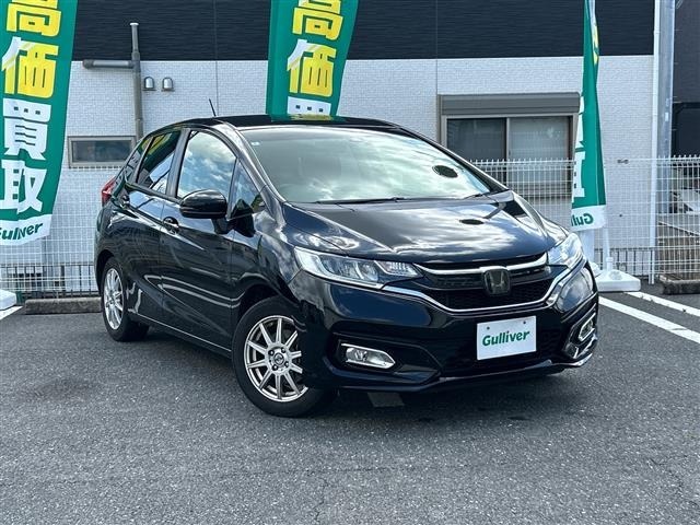 Honda FIT 2020 7147942-0