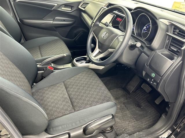 Honda FIT 2016 7147962-4
