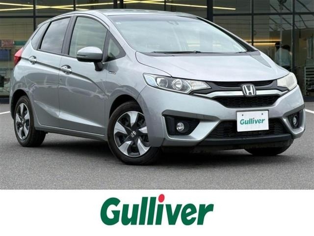 Honda FIT 2015 7147973-0
